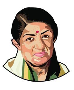 Lata Mangeshkar | Wikipedia | Biography, Awards and More!